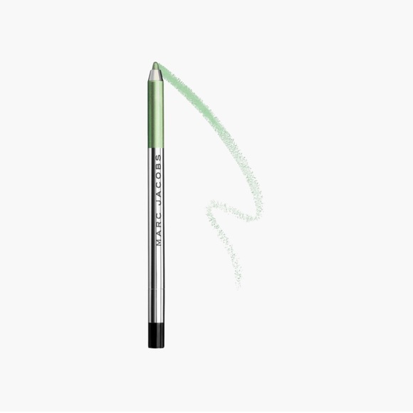 Marc Jacobs 90 Peridot Highliner Gel Eye Crayon Eyeliner - Picture 2 of 6